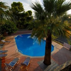 LATO HOTEL AGIOS NIKOLAOS 2★