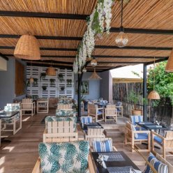 CASA ORAMA BOUTIQUE HOTEL 3★