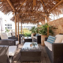 CASA ORAMA BOUTIQUE HOTEL 3★