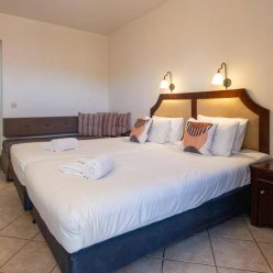 CASA ORAMA BOUTIQUE HOTEL 3★