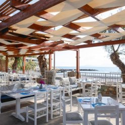 ARIADNE BEACH AGIOS NIKOLAOS (tikai pieaugušajiem, 16+)  4★