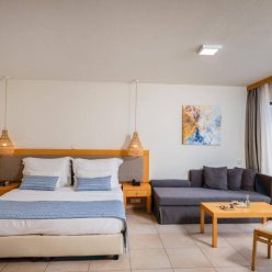 ARIADNE BEACH AGIOS NIKOLAOS (tikai pieaugušajiem, 16+)  4★