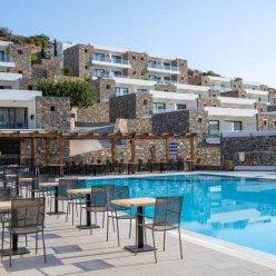 ARIADNE BEACH AGIOS NIKOLAOS (tikai pieaugušajiem, 16+)  4★