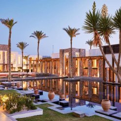 AMIRANDES A GRECOTEL RESORT TO LIVE 5★ DELUXE