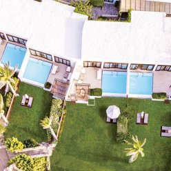 AMIRANDES A GRECOTEL RESORT TO LIVE 5★ DELUXE