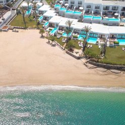 AMIRANDES A GRECOTEL RESORT TO LIVE 5★ DELUXE