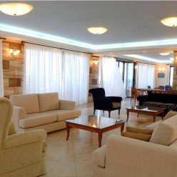 KONI VILLAGE HOTEL 3★