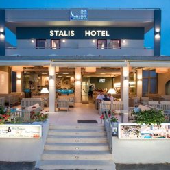 STALIS HOTEL 3★
