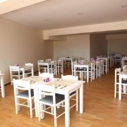 TRITON GARDEN HOTEL 3★