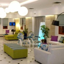 SENTIDO KYKNOS BEACH HOTEL 4★