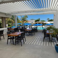 SENTIDO KYKNOS BEACH HOTEL 4★