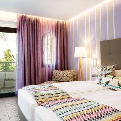 SENTIDO KYKNOS BEACH HOTEL 4★