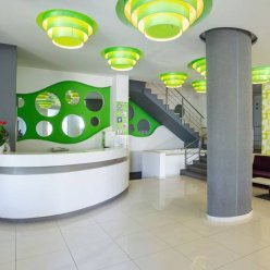 HERMES HOTEL MALIA 3★