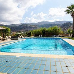 HERMES HOTEL MALIA 3★