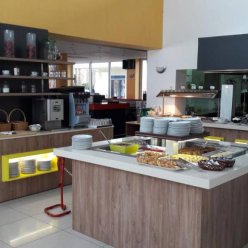 MEROPI HOTEL APARTMENTS 4★