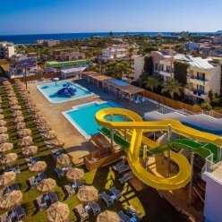 MEROPI HOTEL APARTMENTS 4★