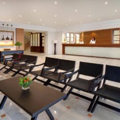 MIRAMARE RESORT & SPA HOTEL 4★