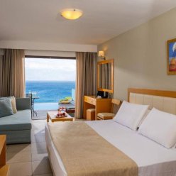 MIRAMARE RESORT & SPA HOTEL 4★