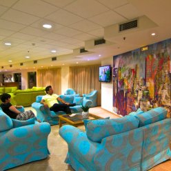 SOLIMAR RUBY HOTEL 4★