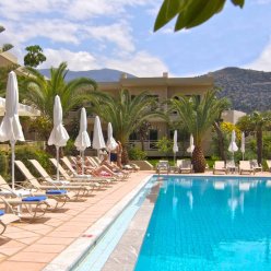 SOLIMAR RUBY HOTEL 4★