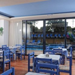 AGRABELLA HOTEL 3★