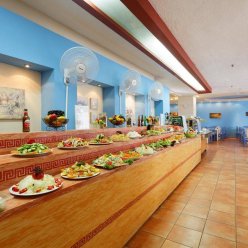 AGRABELLA HOTEL 3★