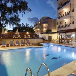 AGRABELLA HOTEL 3★