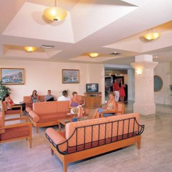 MEDITERRANEO HOTEL 4★