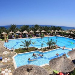 MEDITERRANEO HOTEL 4★