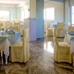 SOLIMAR DIAS HOTEL 3★