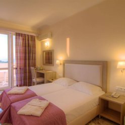 SOLIMAR DIAS HOTEL 3★