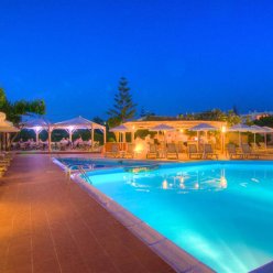 SOLIMAR DIAS HOTEL 3★