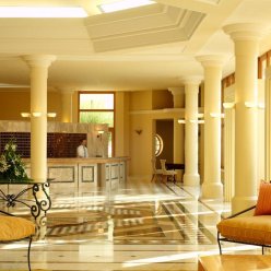 KALIMERA KRITI HOTEL & VILLAGE RESORT 5★