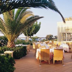 KALIMERA KRITI HOTEL & VILLAGE RESORT 5★