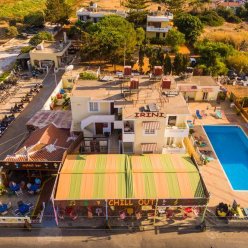 IRINI STUDIOS 2★