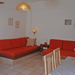 JOHN MARY APARTMENTS 2★