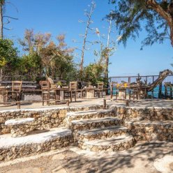 ILIOSTASI BEACH APARTMENTS 3★