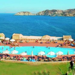 SEA SIDE RESORT & SPA (tikai pieaugušajiem) 5★