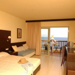 SEA SIDE RESORT & SPA (tikai pieaugušajiem) 5★