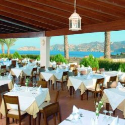 SEA SIDE RESORT & SPA (tikai pieaugušajiem) 5★