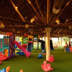 NANA GOLDEN BEACH 5★