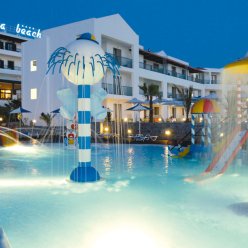 NANA GOLDEN BEACH 5★