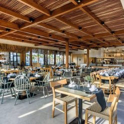 STELLA VILLAGE HOTEL & BUNGALOWS 4★