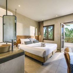 STELLA VILLAGE HOTEL & BUNGALOWS 4★