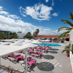 STELLA VILLAGE HOTEL & BUNGALOWS 4★