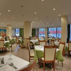 PALMERA BEACH HOTEL & SPA (tikai pieaugušajiem, 15+) 4★