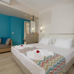 PALMERA BEACH HOTEL & SPA (tikai pieaugušajiem, 15+) 4★