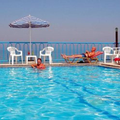 DANAOS BEACH APARTMENTS 2★