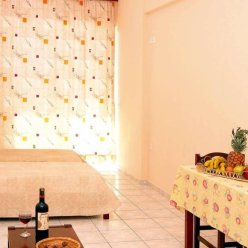 DANAOS BEACH APARTMENTS 2★