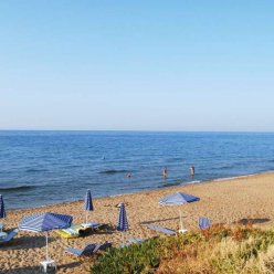 DANAOS BEACH APARTMENTS 2★